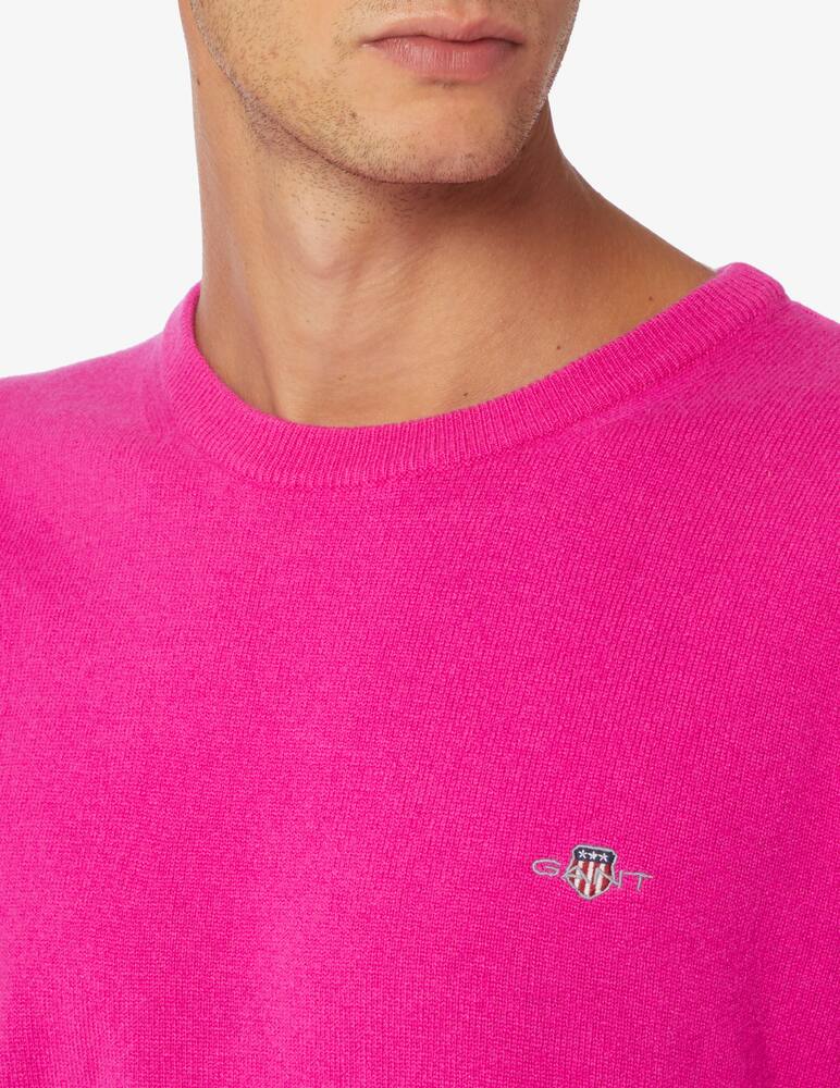 rinascente Gant Maglia girocollo lana