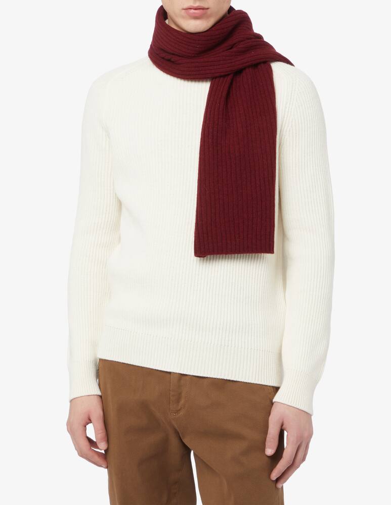 rinascente Gant Gift box sciarpa e cappello beanie