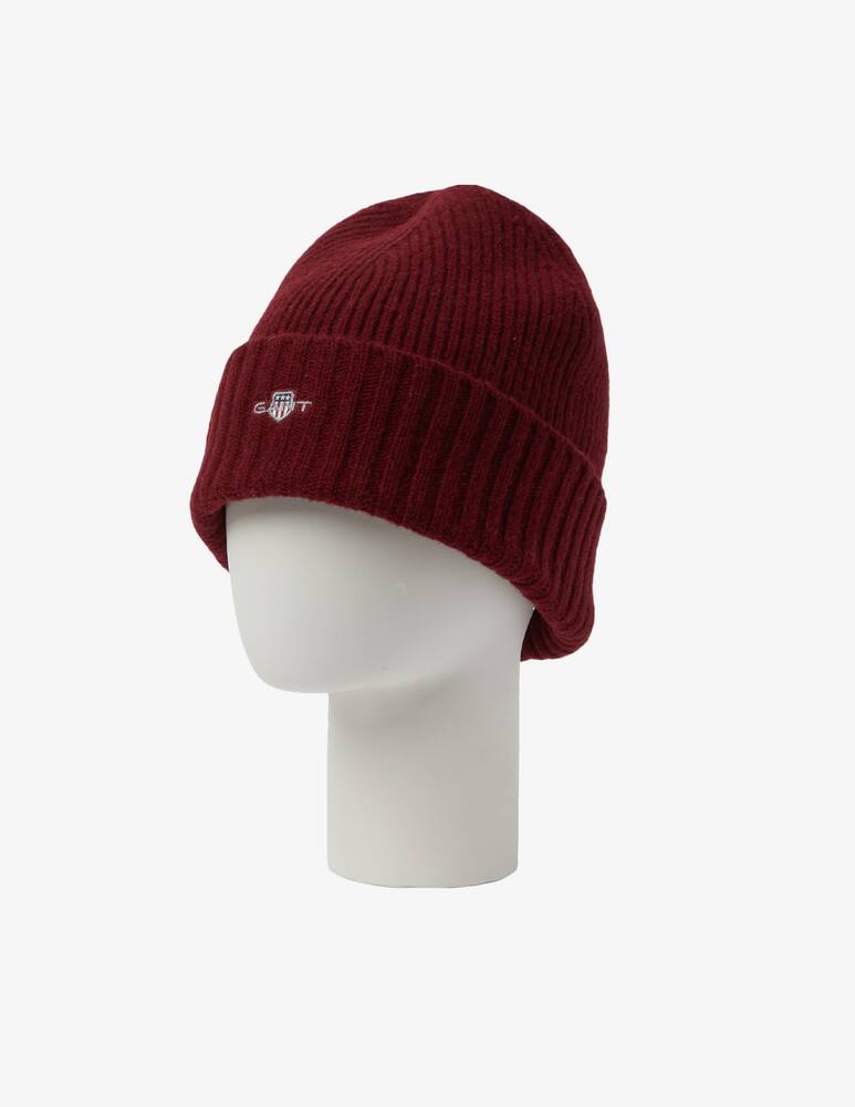 rinascente Gant Gift box sciarpa e cappello beanie