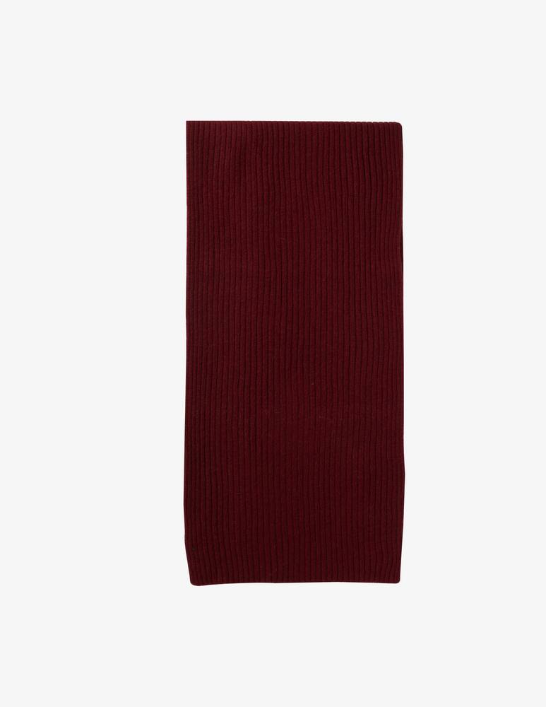 rinascente Gant Gift box sciarpa e cappello beanie