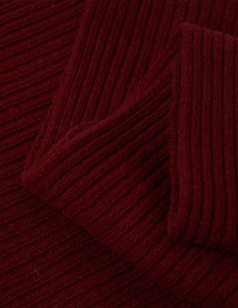 rinascente Gant Gift box sciarpa e cappello beanie