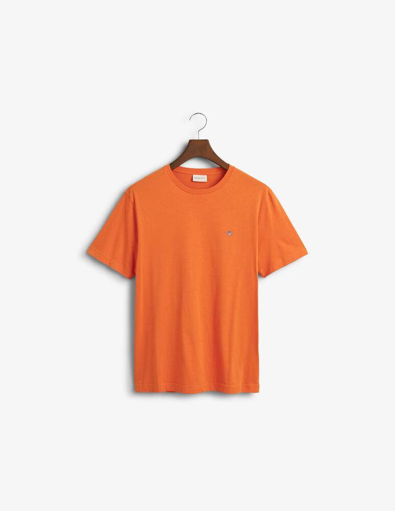 rinascente Gant Maglietta logo piccolo