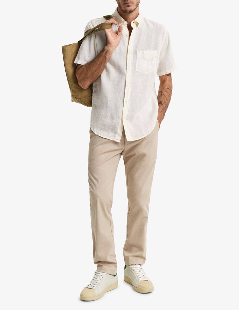 rinascente Gant Chino popeline leggero