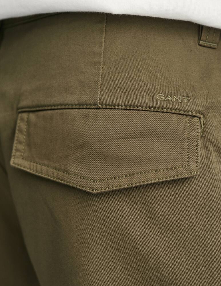 rinascente Gant Cargo short twill reg