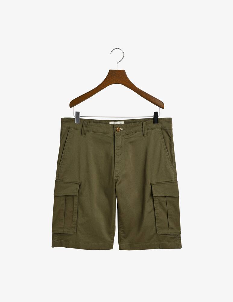 rinascente Gant Cargo short twill reg
