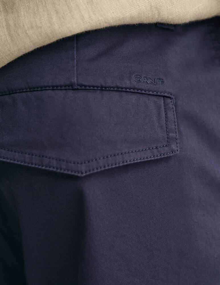 rinascente Gant Pantaloncini cargo twill regular