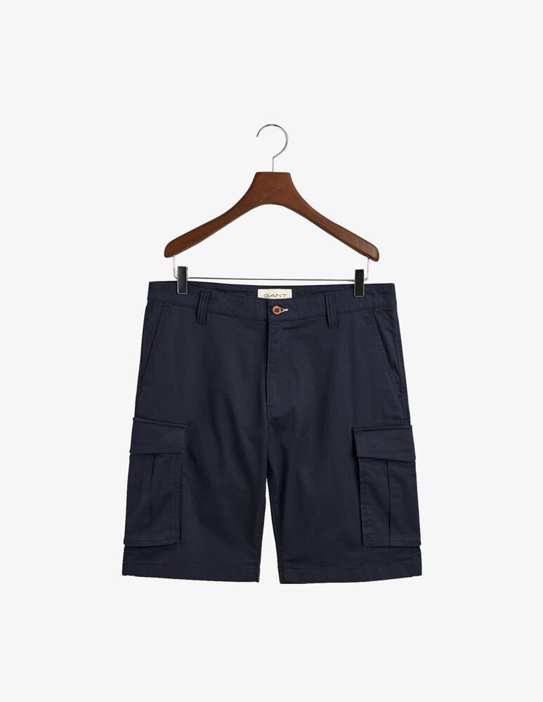 rinascente Gant Pantaloncini cargo twill regular