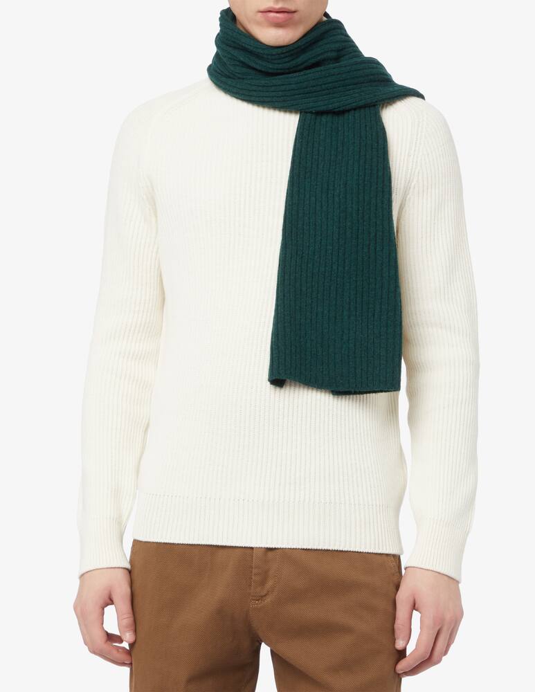 rinascente Gant Gift box sciarpa e cappello beanie