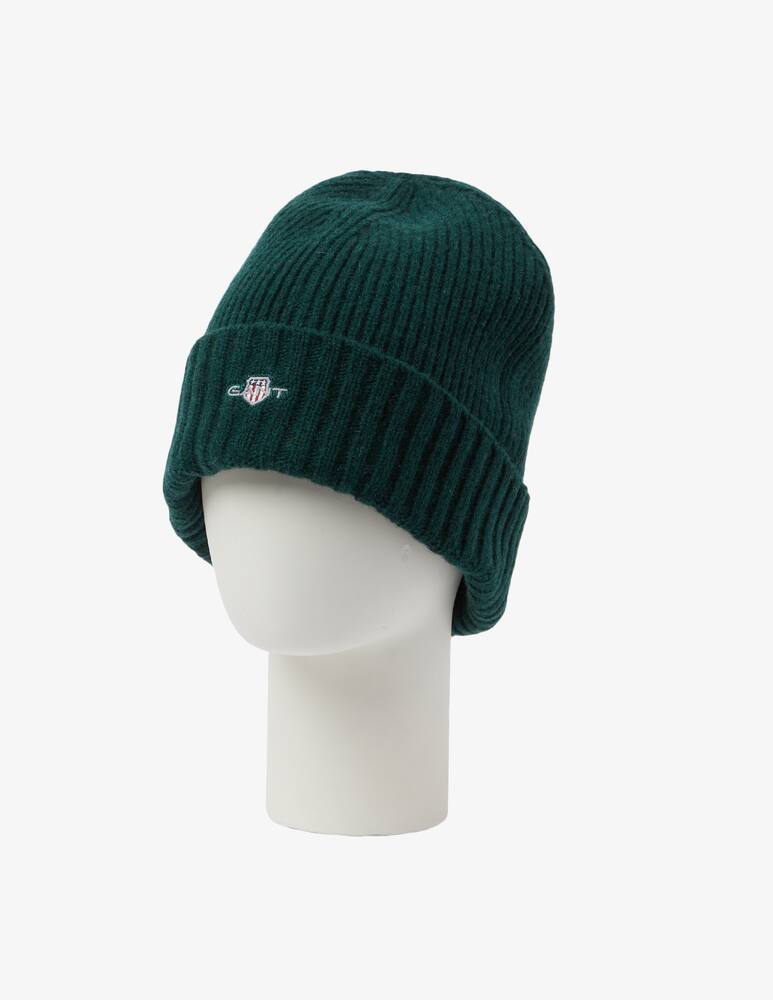 rinascente Gant Gift box sciarpa e cappello beanie