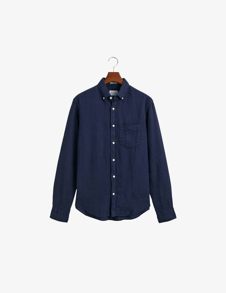 rinascente Gant Linen shirt