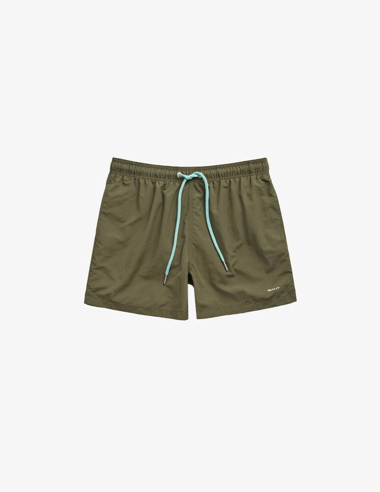 rinascente Gant Contrast swimshorts