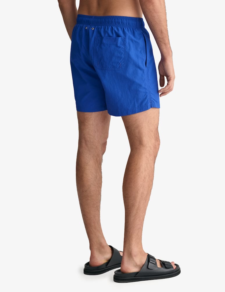 rinascente Gant Contrast swimshorts