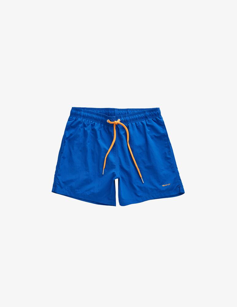 rinascente Gant Contrast swimshorts