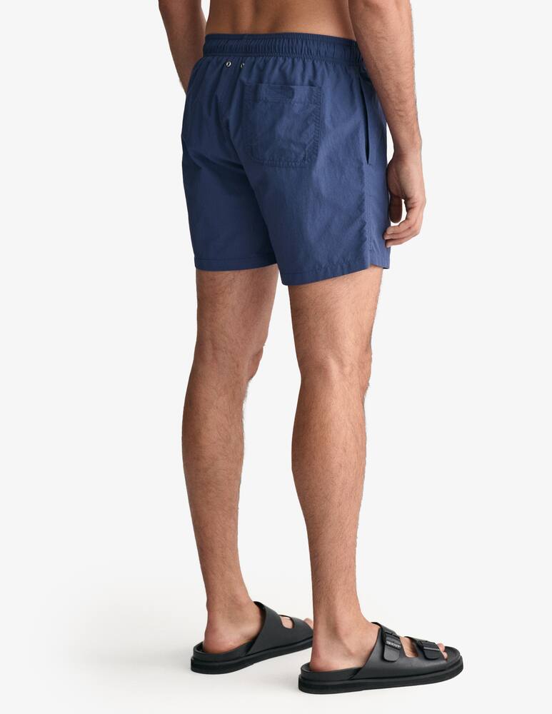 rinascente Gant Contrast swimshorts