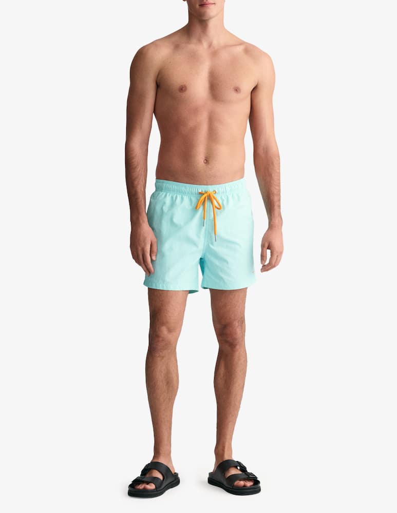 rinascente Gant Costume cordino contrasto