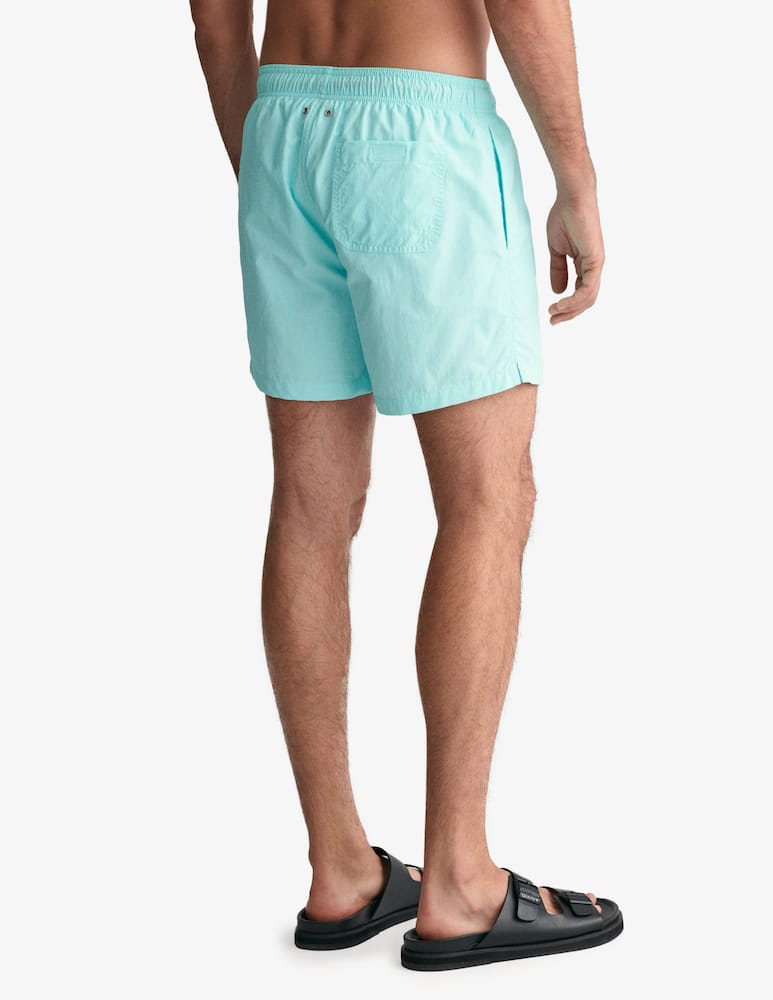 rinascente Gant Costume cordino contrasto