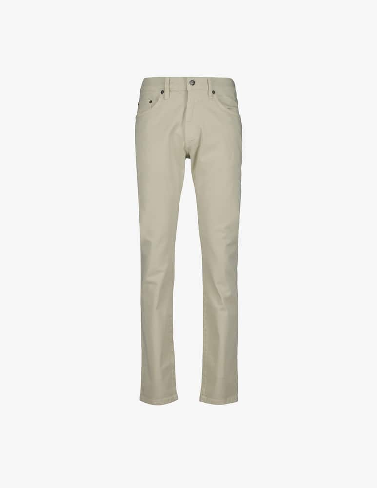 Gant Denim bull slim - picture 1 Gant Denim bull slim - picture 1