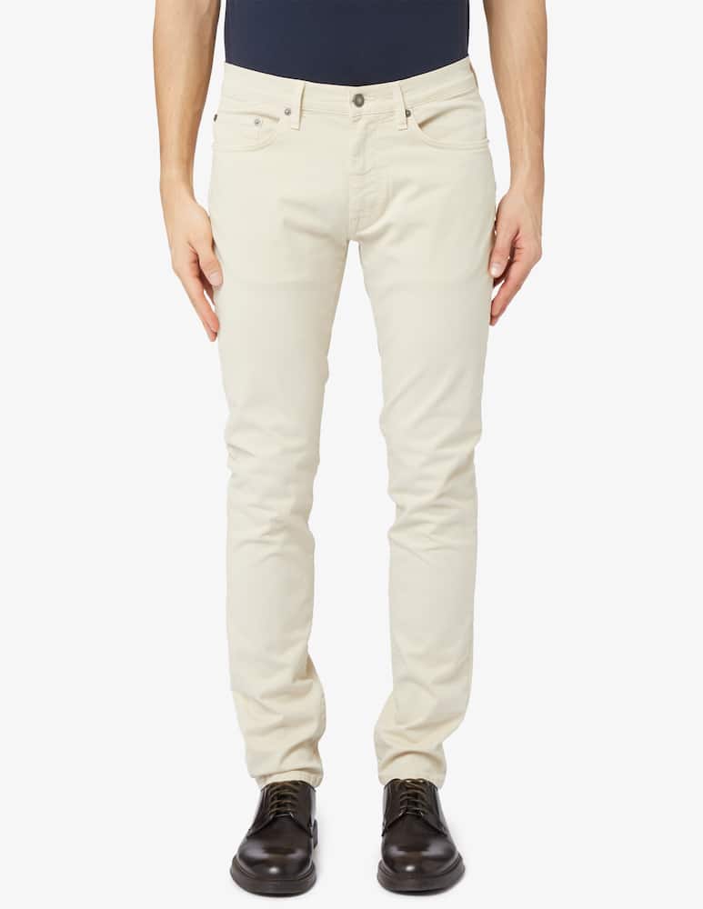 Gant Denim bull slim - picture 2 Gant Denim bull slim - picture 2