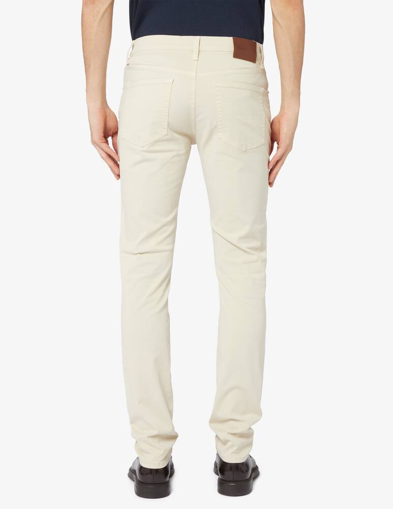Gant Denim bull slim - picture 4 Gant Denim bull slim - picture 4