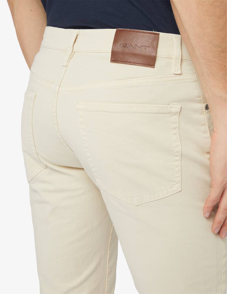 Gant Denim bull slim - picture 5 Gant Denim bull slim - picture 5