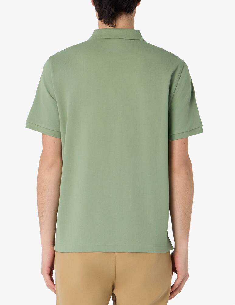 rinascente Gant Polo piquet loghino