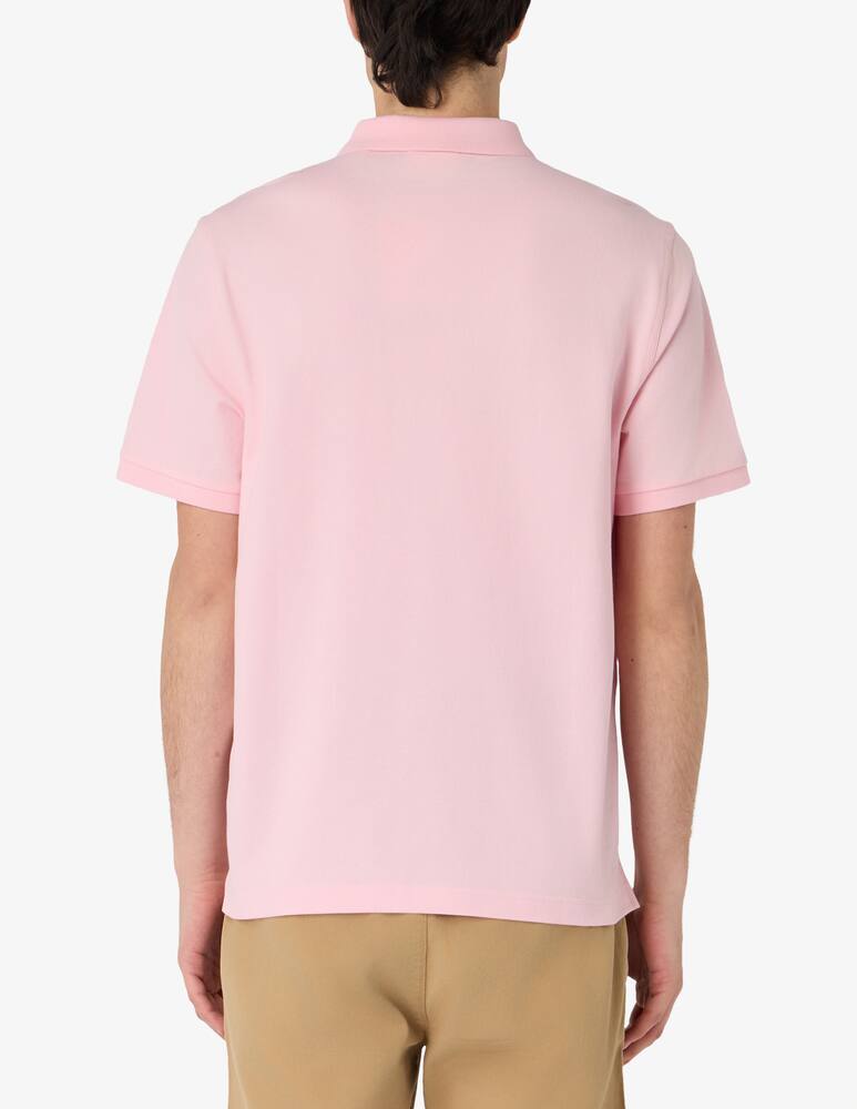 rinascente Gant Polo piquet con loghino