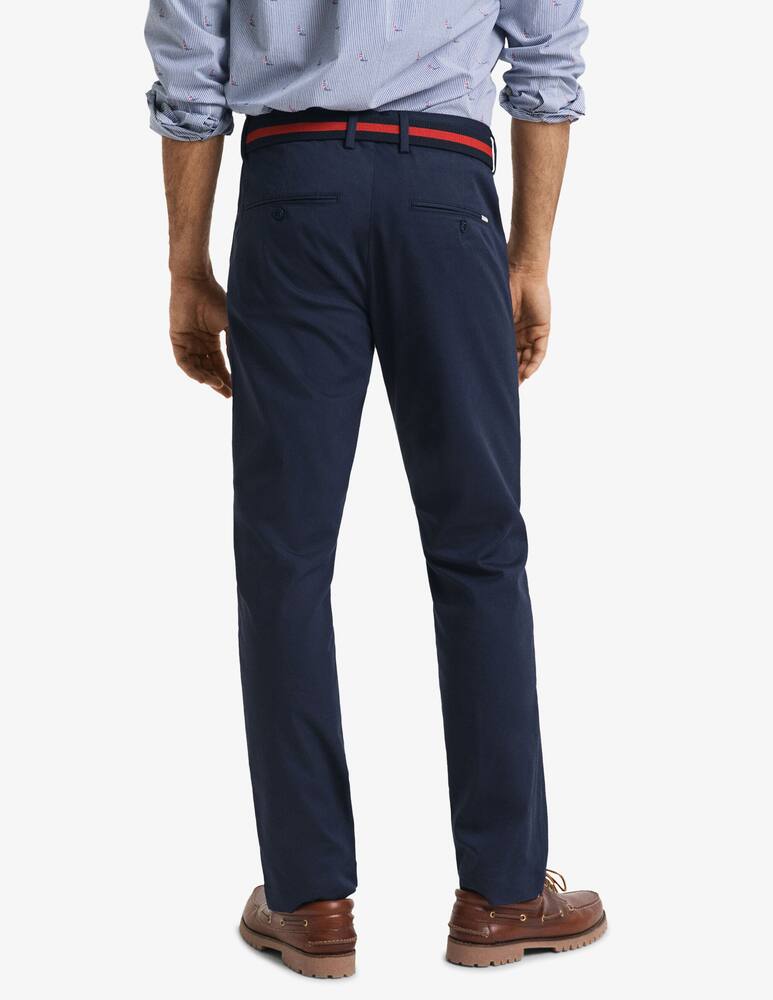 rinascente Gant Chino popeline leggero