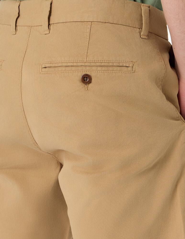 rinascente Gant Bermuda twill operato