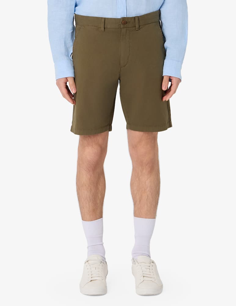 Gant Twill bermuda shorts - picture 1 Gant Twill bermuda shorts - picture 1