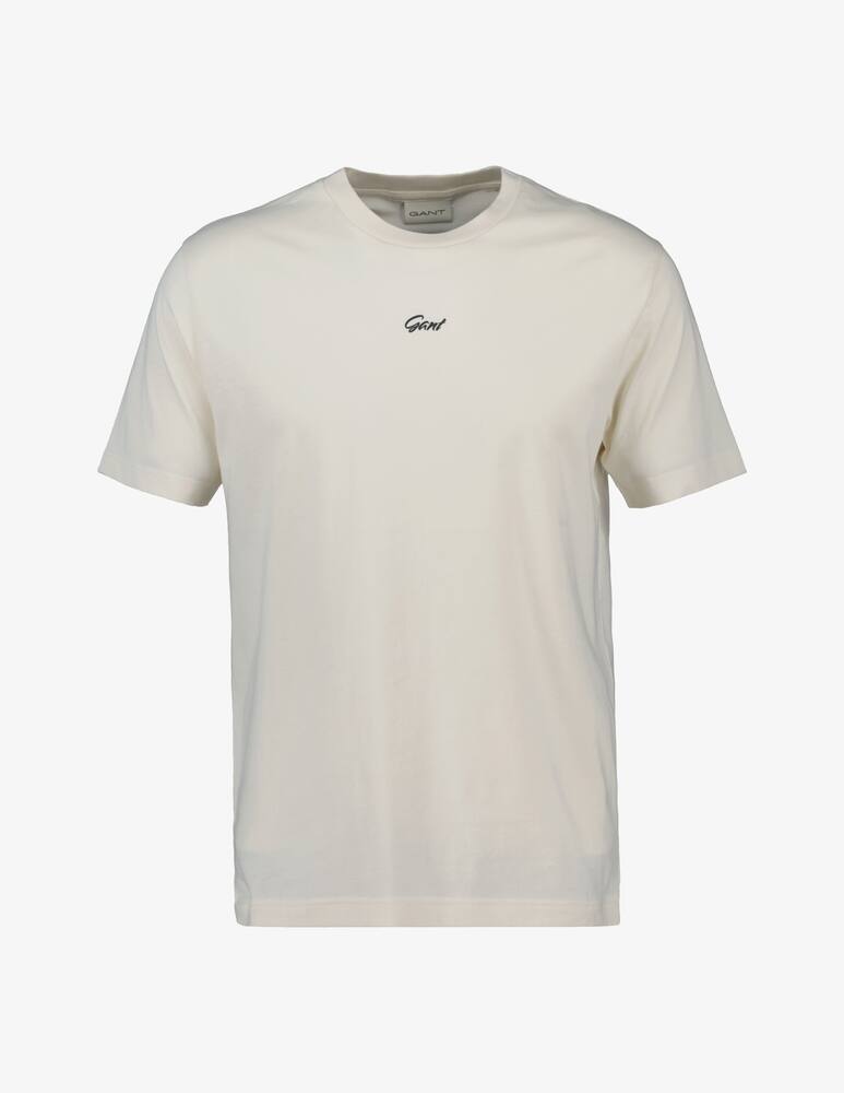 rinascente Gant T-shirt grafica small