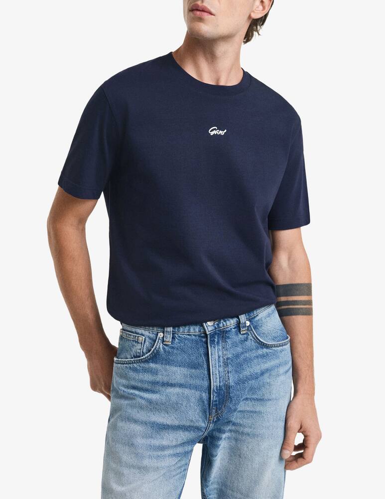 rinascente Gant Maglia grafica Gant