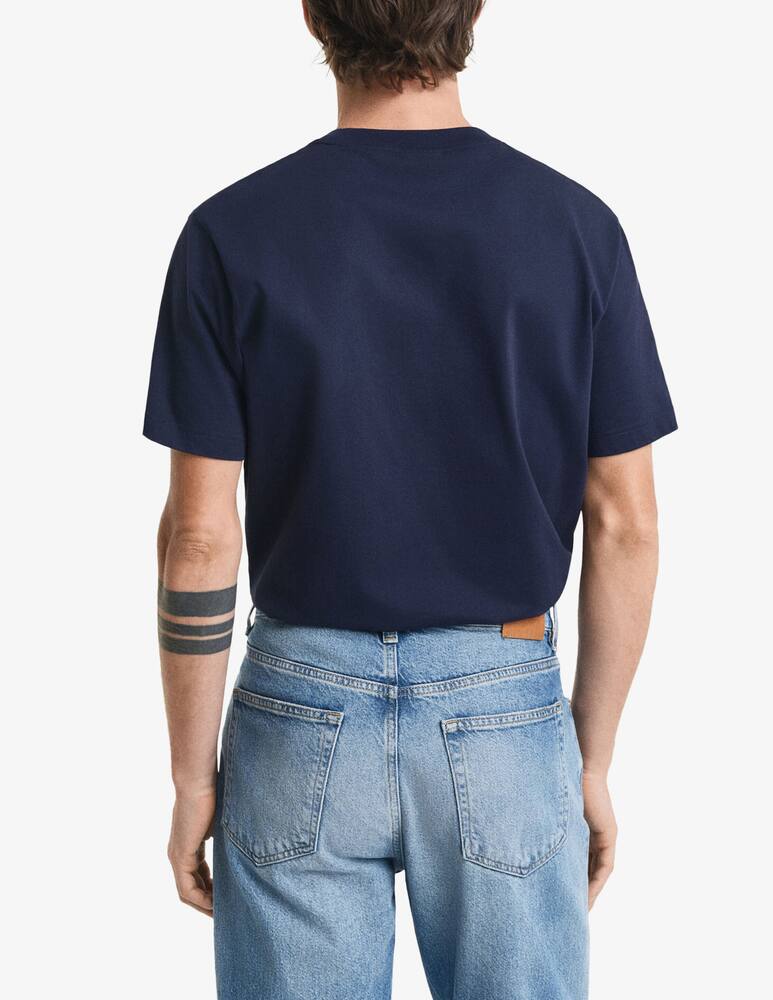 rinascente Gant Maglia grafica Gant