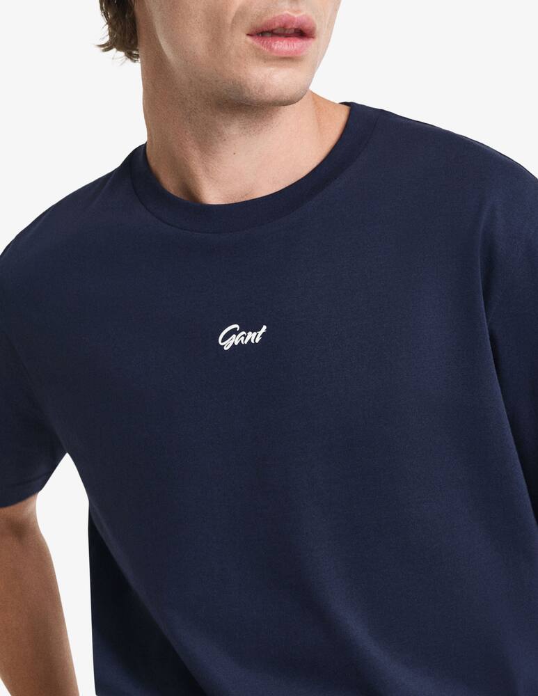 rinascente Gant Maglia grafica Gant
