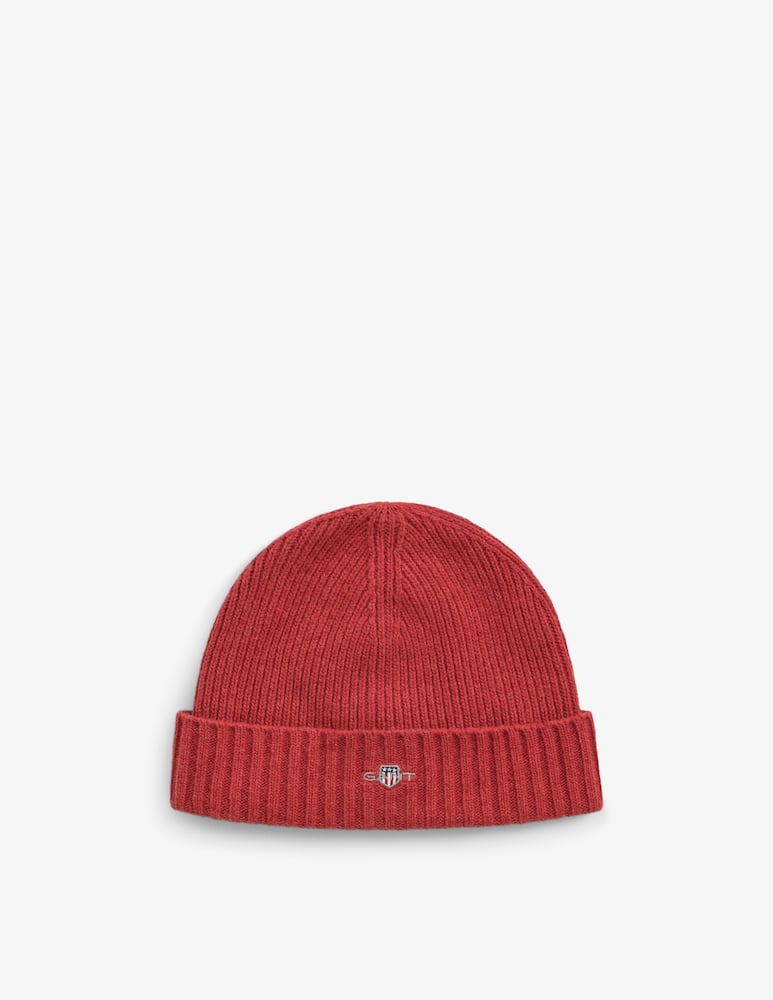 rinascente Gant Berretto lana coste