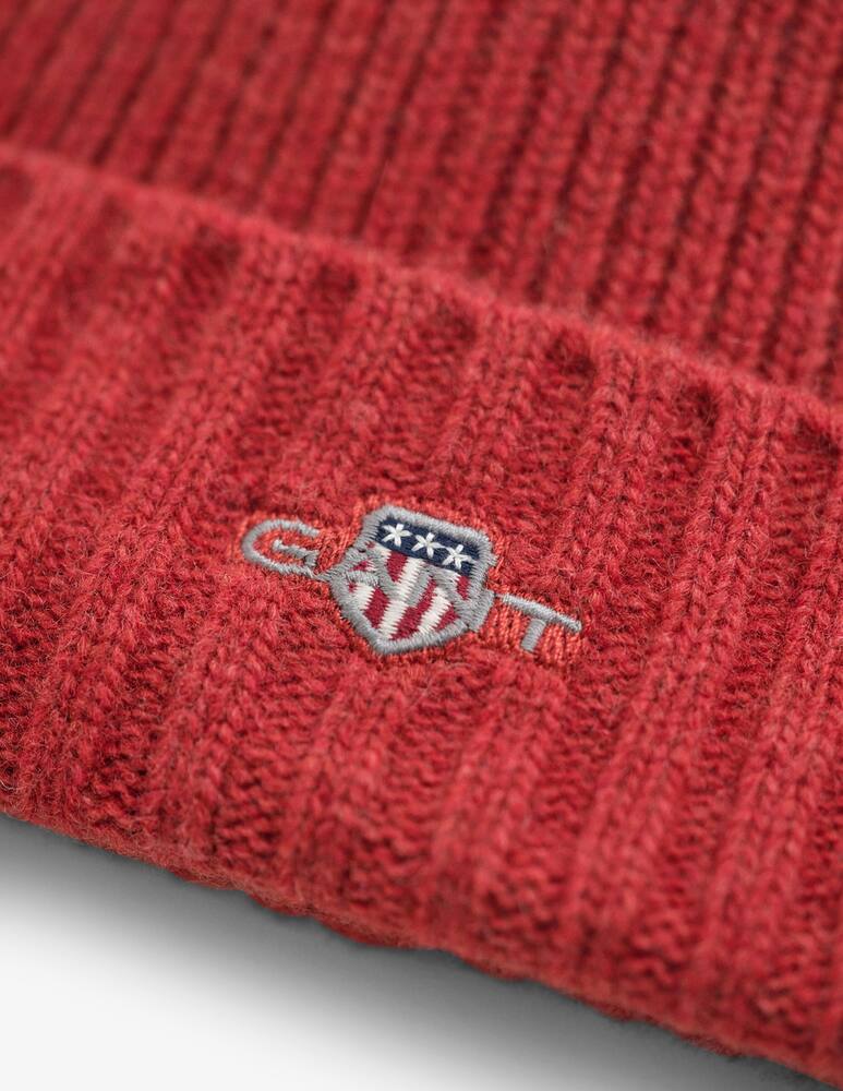 rinascente Gant Berretto lana coste