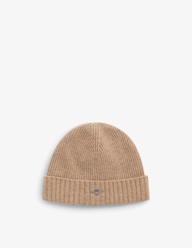 rinascente Gant Berretto lana a coste