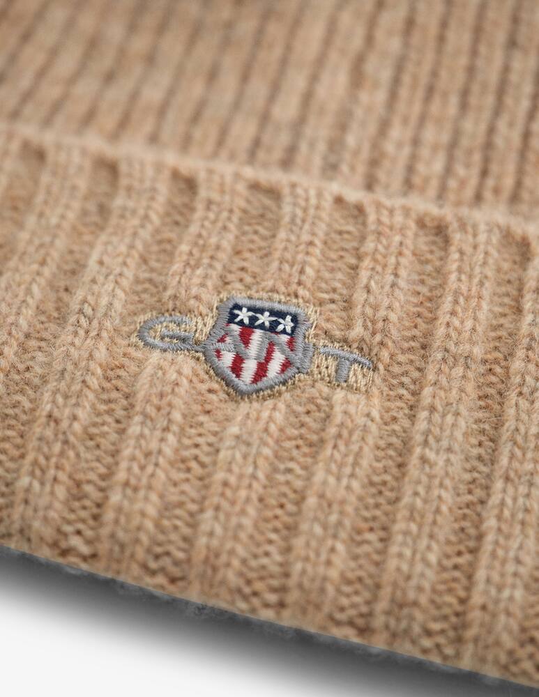 rinascente Gant Berretto lana a coste