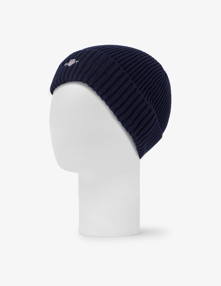 rinascente Gant Berretto a costine