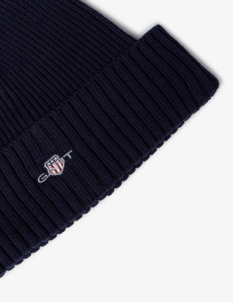 rinascente Gant Berretto a costine