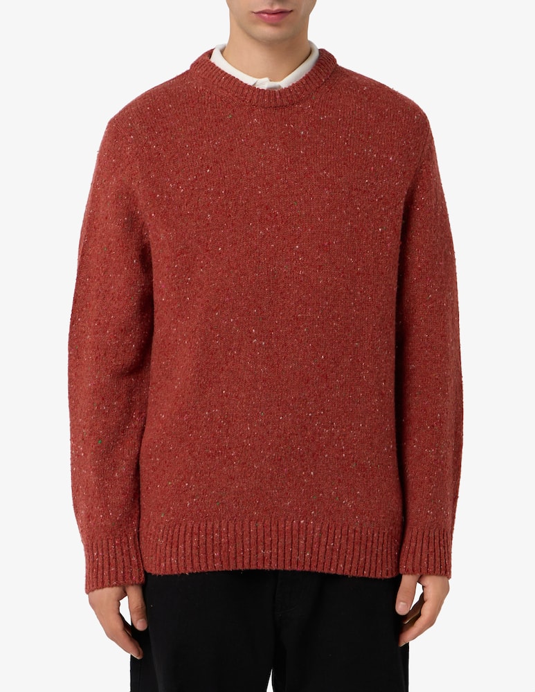 rinascente Gant Maglione Donegal in lana