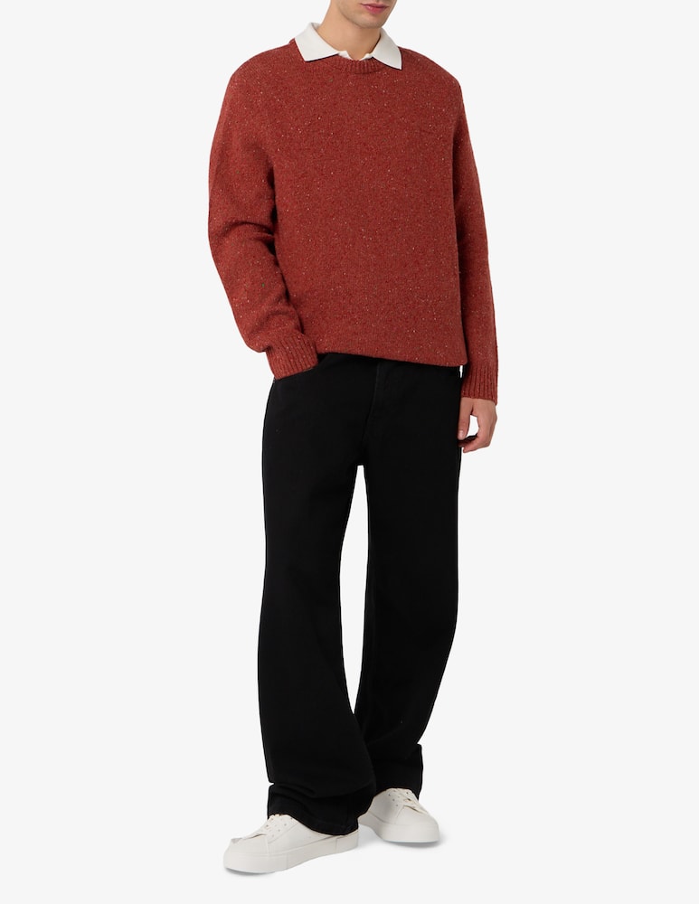 rinascente Gant Maglione Donegal in lana