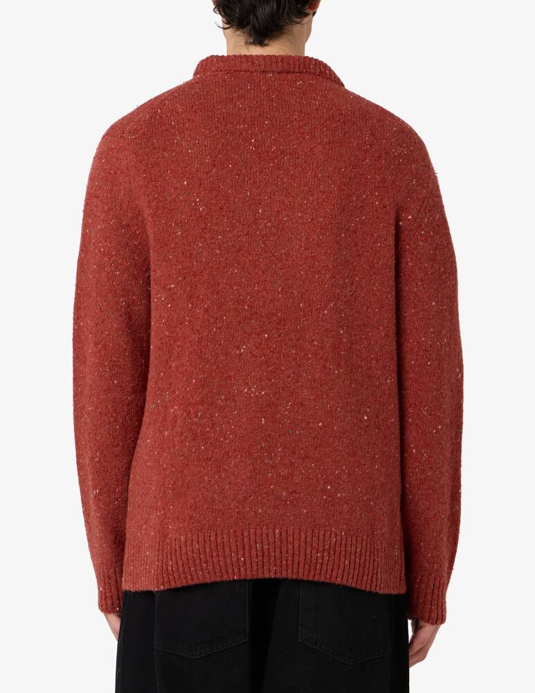 Gant Maglione Donegal in lana - immagine 3