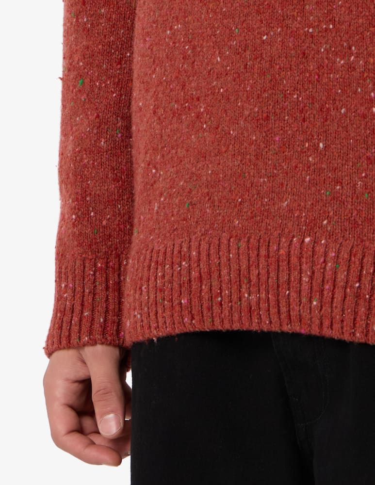 rinascente Gant Maglione Donegal in lana