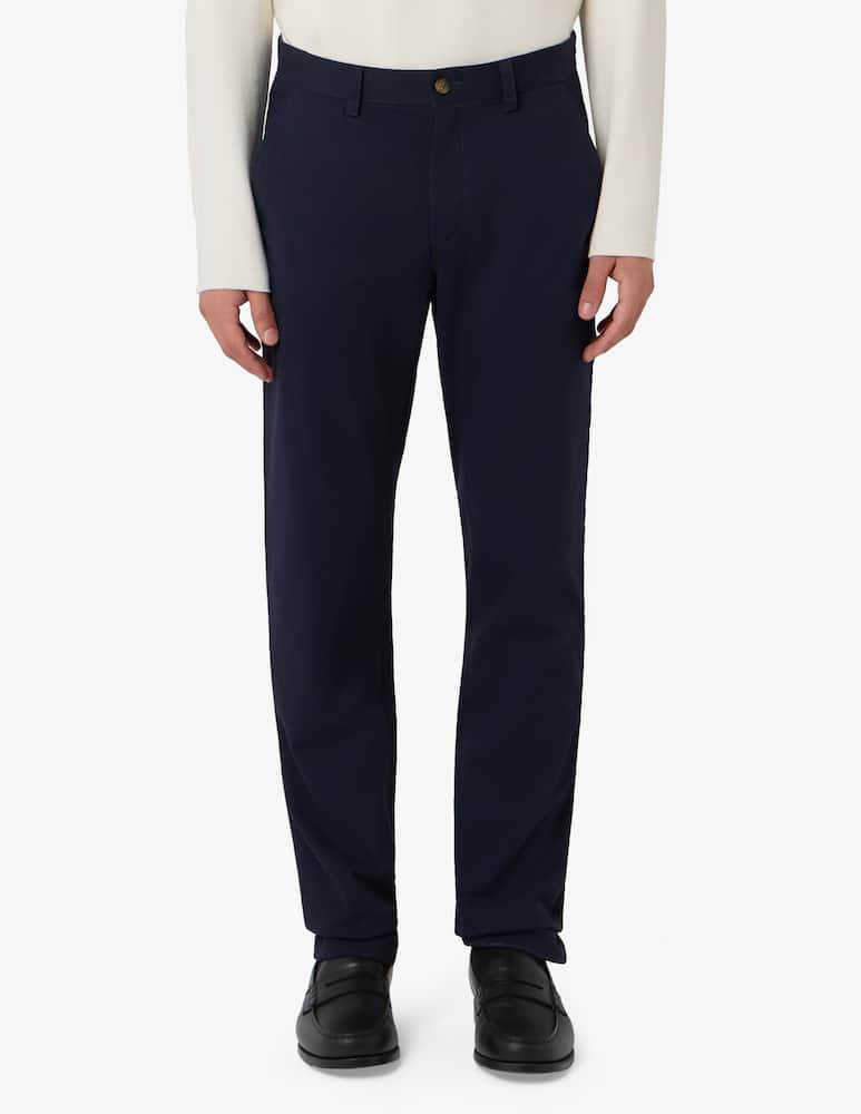 rinascente Gant Chino slim comfort trousers