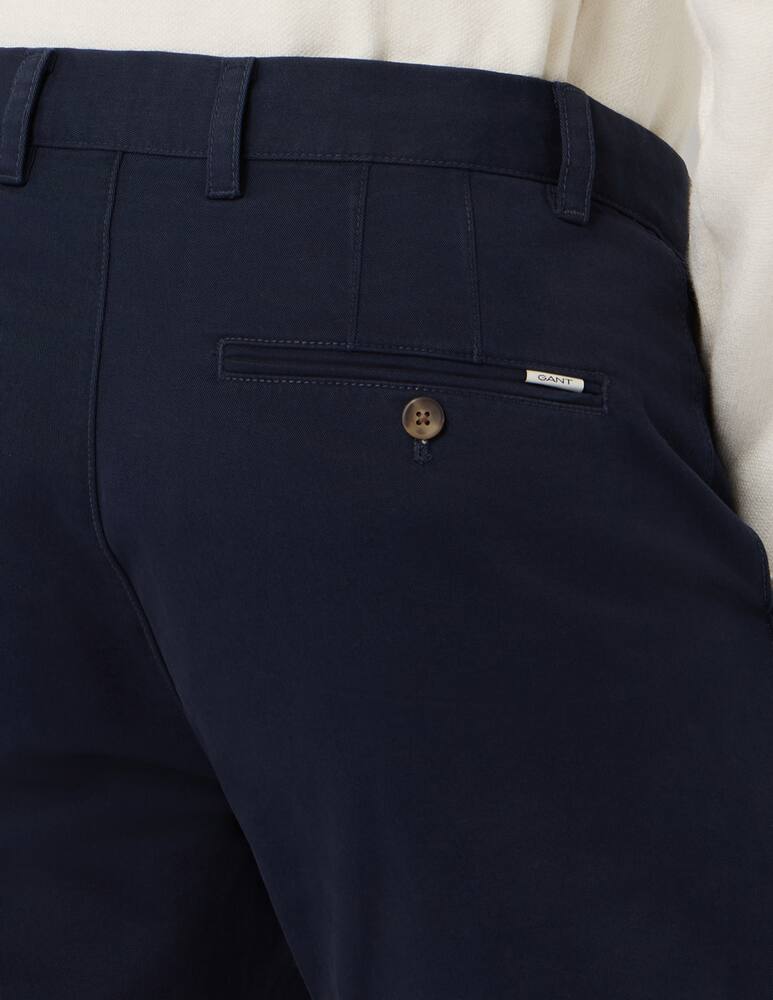 rinascente Gant Chino slim comfort trousers
