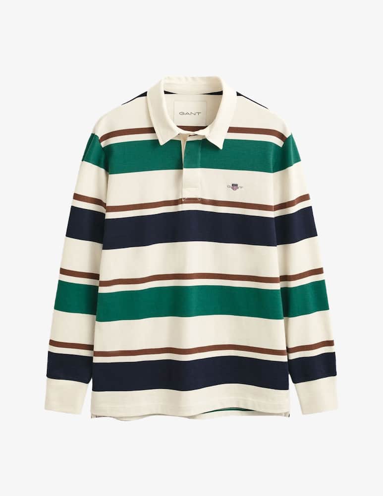 Gant Polo a righe - immagine 1 Gant Polo a righe - immagine 1