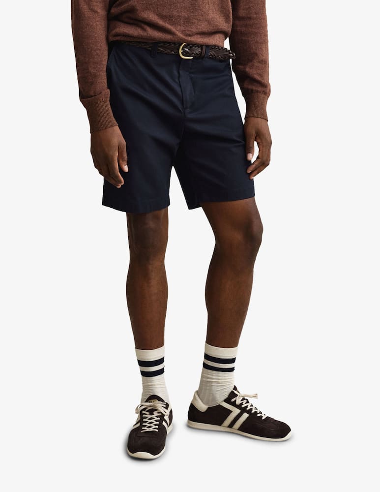 rinascente Gant Chino bermuda shorts