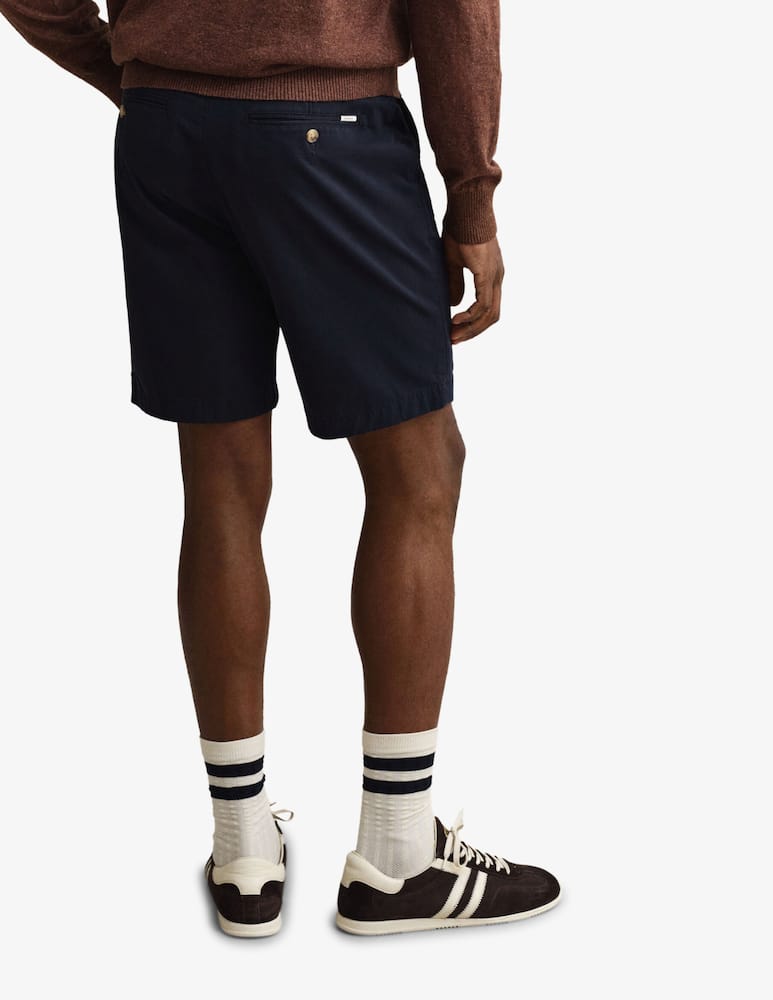 Gant Bermuda chino regular fit - immagine 2