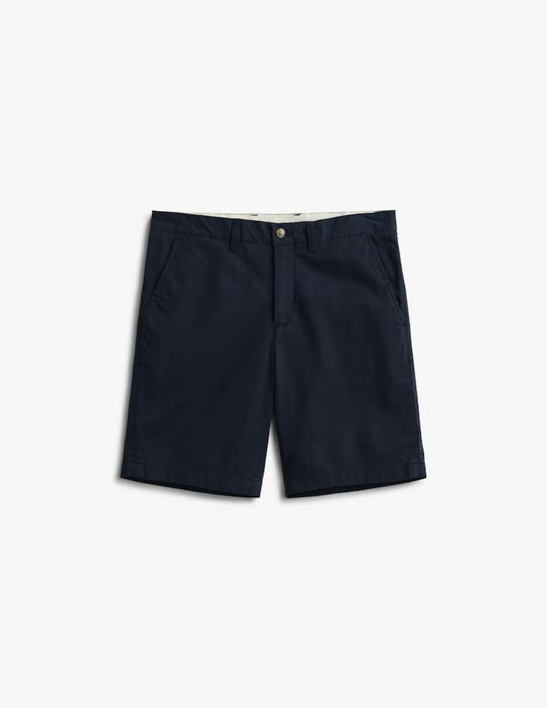 Gant Bermuda chino regular fit - immagine 3