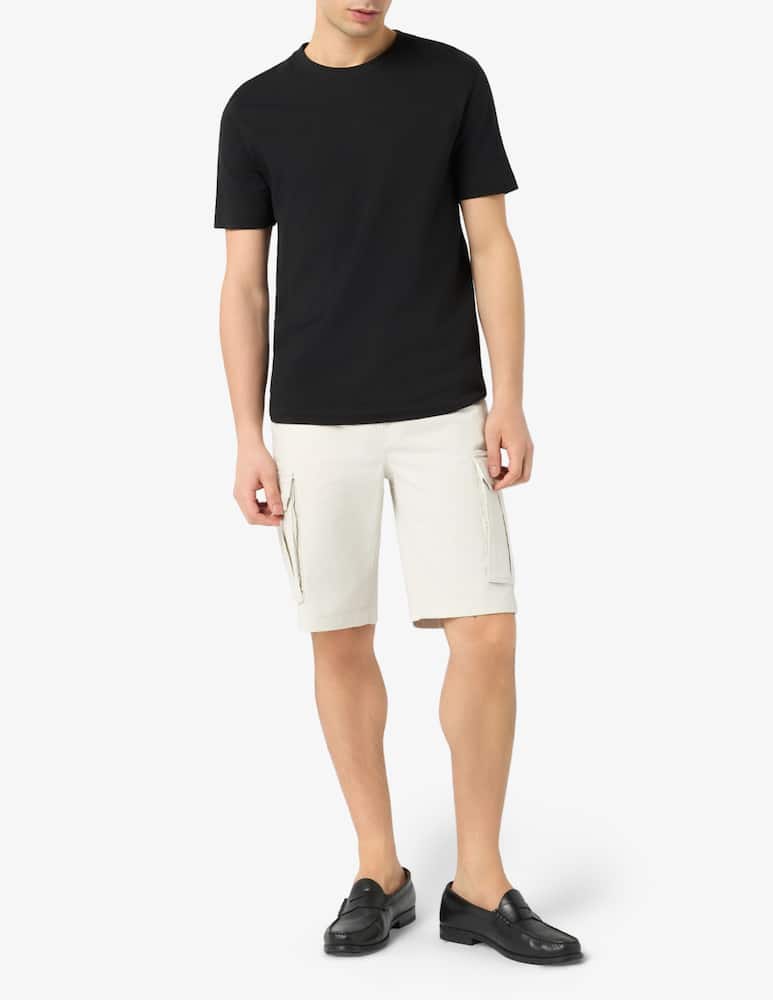 rinascente Gant Bermuda cargo regular fit